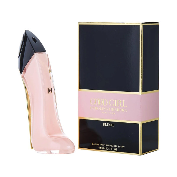Carolina Herrera Good Girl Blush Eau De Parfum 2.7 oz / 80 ml Women Spray