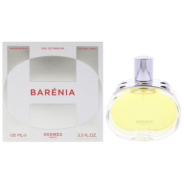 Hermes Barenia Eau de Parfum 3.3 oz / 100 ml Spray For Women