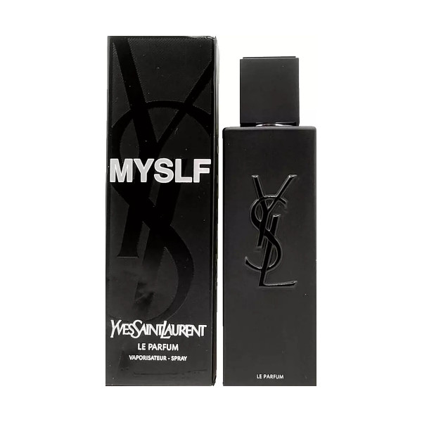 Yves Saint Laurent MYSLF Le Parfum 1.3 oz / 40 ml Spray for Men