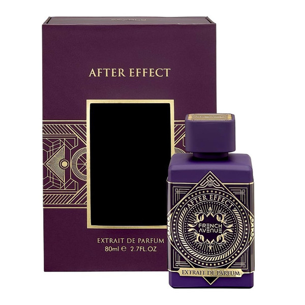 French Avenue After Effect Extrait De Parfum 2.7 oz  / 80 ml Unisex Spray