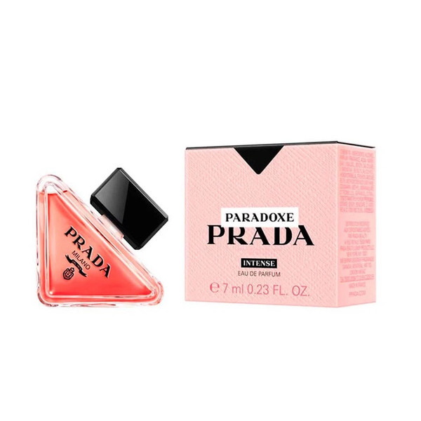Prada Paradoxe Intense Mini Eau De Parfum 0.23 oz / 7 ml Splash
