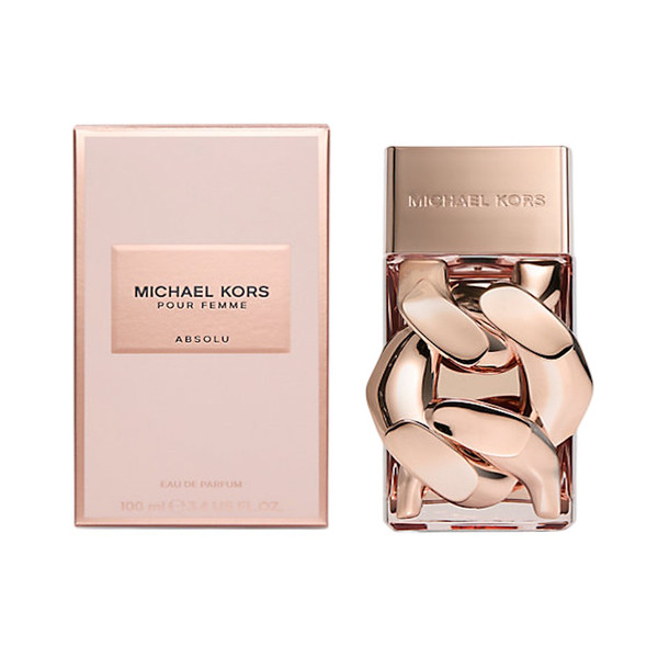 Michael Kors Pour Femme ABSOLU Eau de Parfum 3.4 oz / 100 ml Spray for Women