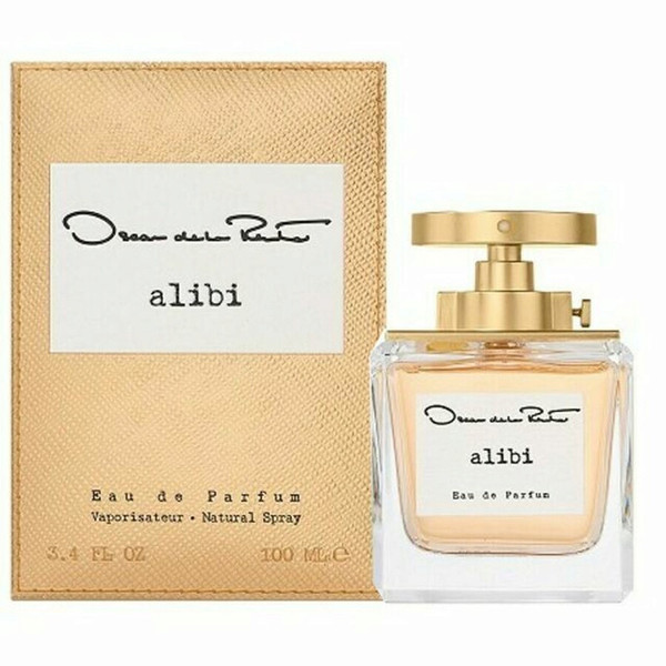 Oscar de la Renta Alibi 3.4 oz / 100 ml EDP Spray for Women