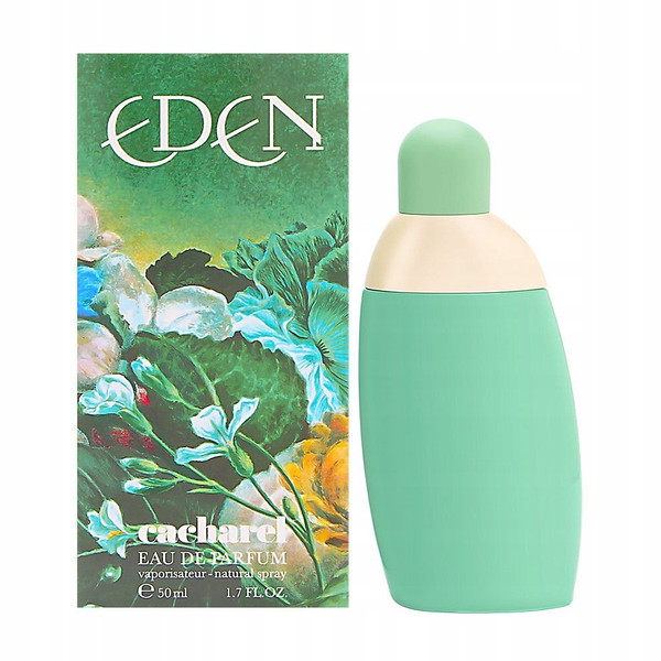  Cacharel Eden Eau de Parfum 1.7 oz  Spray for Women 