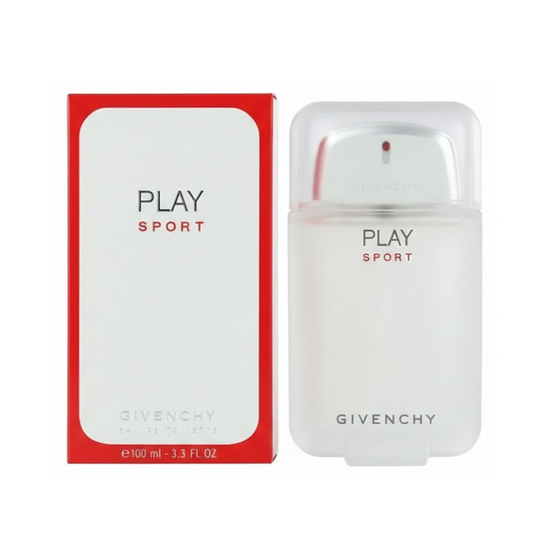 Givenchy PLAY SPORT Eau De Toilette 3.3 oz / 100 ml Spray for Men