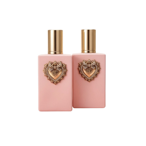 Dolce & Gabbana MY DEVOTION 5ml EDP Intense Splash Women (New Unbox–2 Pack)