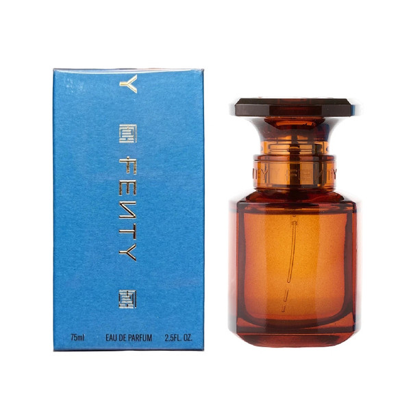 Fenty Beauty by Rihanna Eau de Parfum 2.5 oz / 75 ml Spray For Women