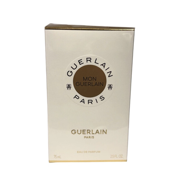 Guerlain Ladies Mon Guerlain Eau De Parfum 2.5 oz / 75 ml (New Packing)