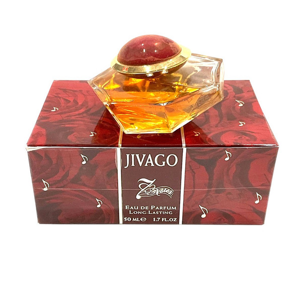 Jivago 7 Notes Eau De Parfum 1.7 oz / 50 ml Spray For Women