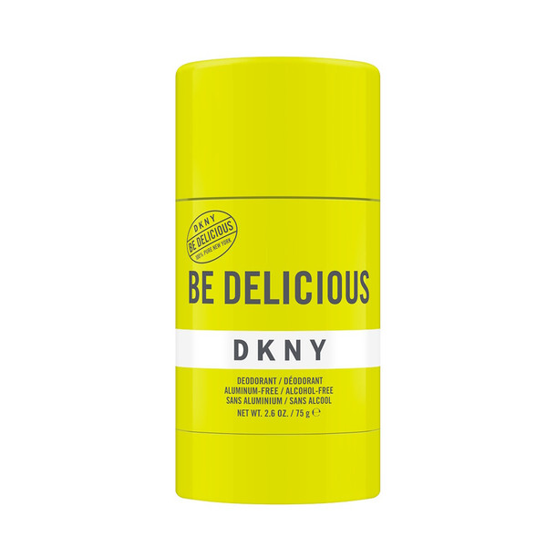 DKNY Be Delicious Deodorant Stick 2.6 oz / 75 g For Women