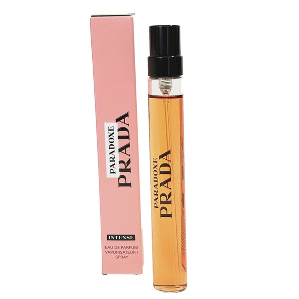Prada Paradoxe Intense Eau De Parfum 0.33 oz / 10 ml Mini Spray For Women