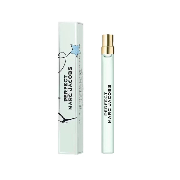 Marc Jacobs PERFECT Eau de Toilette 0.33 oz / 10 ml Spray for Women