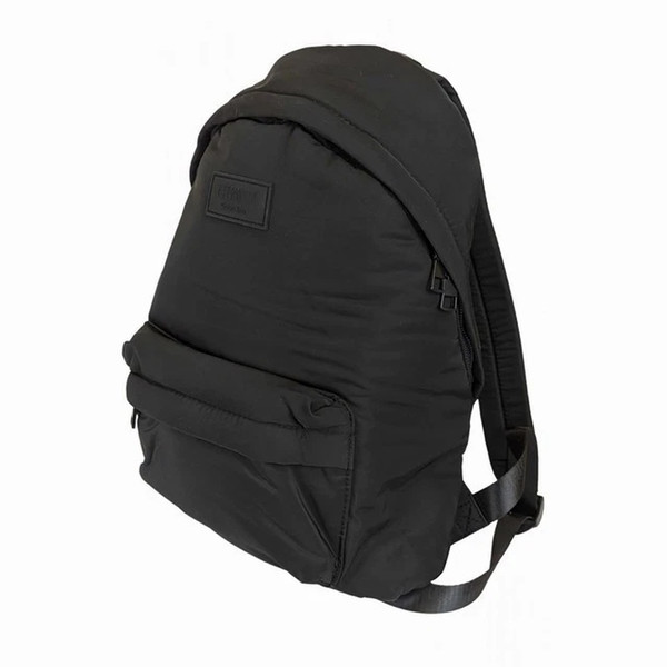 Calvin Klein Eternity Multi-Purpose Black Backpack For Men & Women
