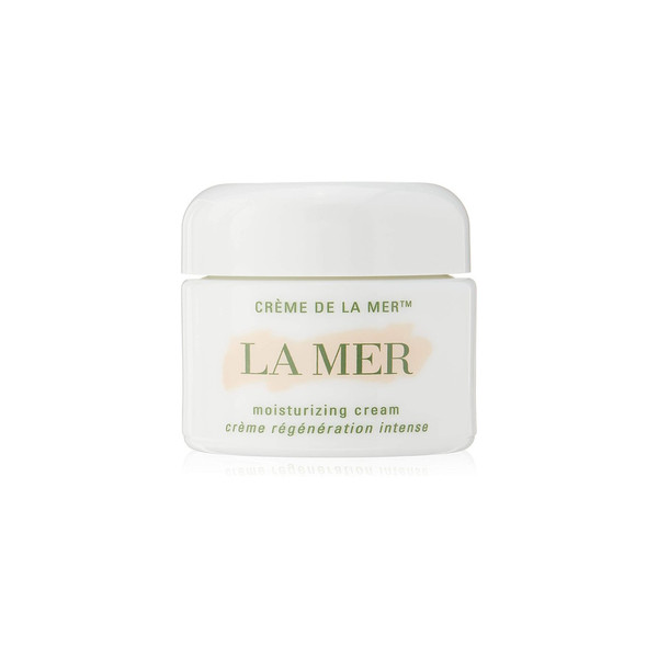 La Mer Creme De La Mer Moisturizing Cream Intense 2.0 oz SEALED Open Box 