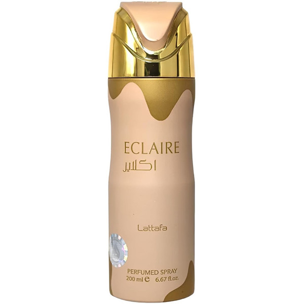 Lattafa Eclaire Perfumed Body Spray 6.67 oz For Unisex