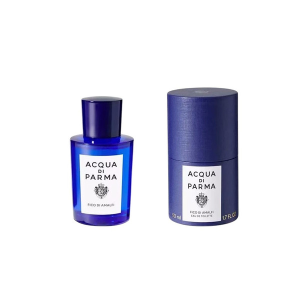 Acqua Di Parma Blu Mediterraneo Fico Di Amalfi  Eau De Toilette1.7 oz Unisex Spray 