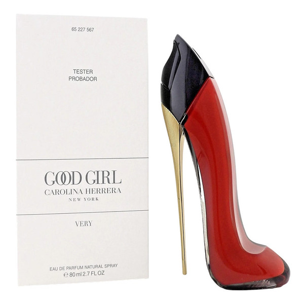 Carolina Herrera Very Good Girl EDP 2.7 oz / 80 ml Women's Spray (White Box)
