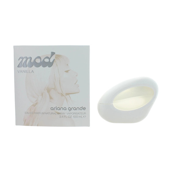 Mod Vanilla by Ariana Grande EDP 3.4 oz / 100 ml Spray For Women