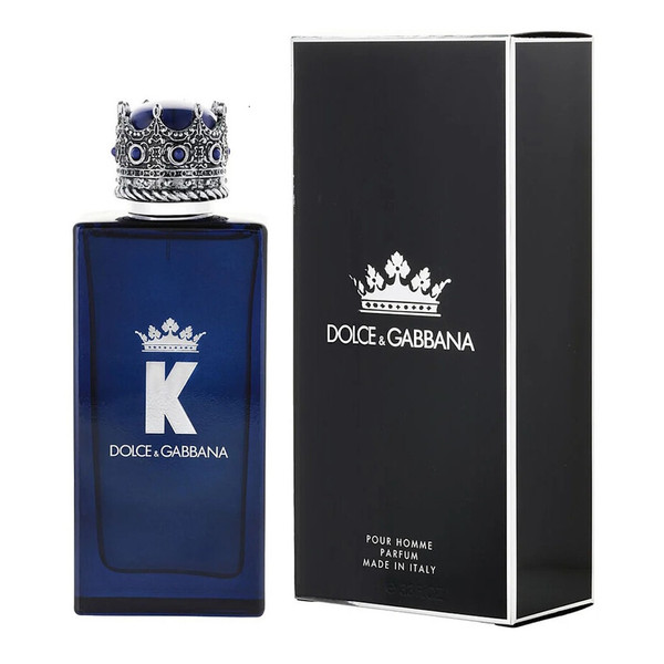 Dolce & Gabbana K 3.3 Oz / 100 ml Eau De Parfum Spray For Men