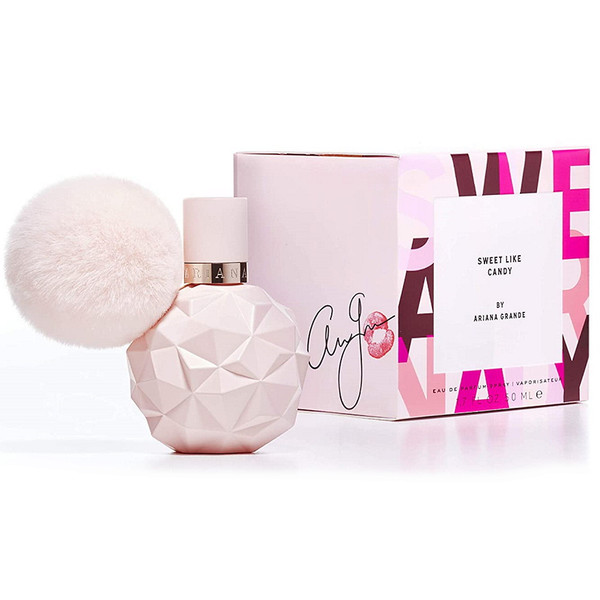 Ariana Grande Sweet Like Candy 1.7 oz / 50 ml Eau De Parfum For Women