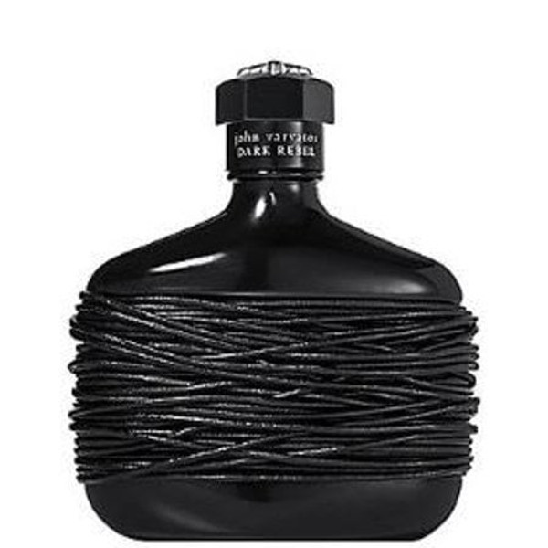 John Varvatos Dark Rebel 4.2 oz / 125 ml Eau De Toilette For Men