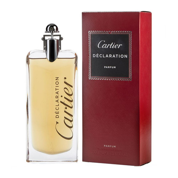 Cartier Declaration Parfum 3.3 oz / 100 ml Spray For Men