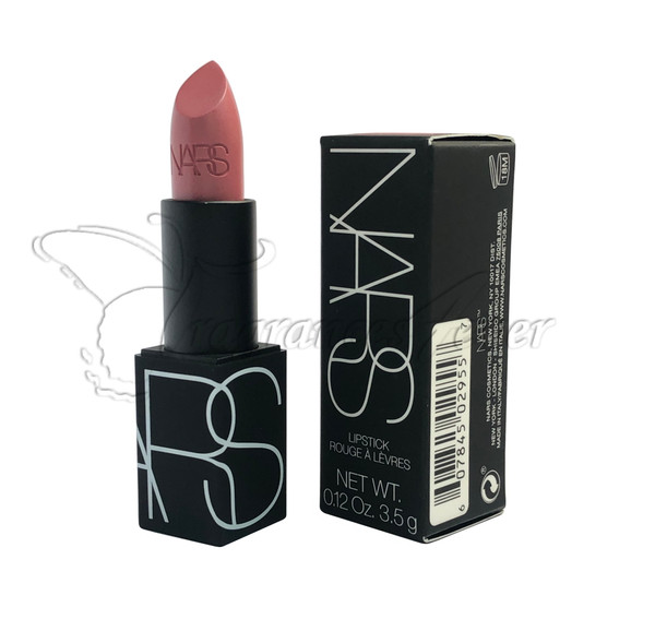 Nars Lipstick Sheer Instant Crush  0.12 oz / 3.5 g New