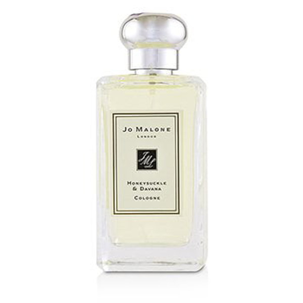 Jo Malone Honeysuckle & Davana Cologne 3.4 oz / 100 ml For Women
