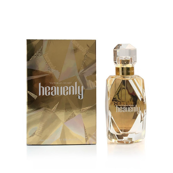 Victoria's Secret Heavenly 3.4 oz / 100 ml EDP Women's Perfume
