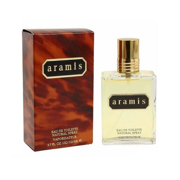 Aramis by Aramis EDT Cologne spray for Men 3.7 oz Spray