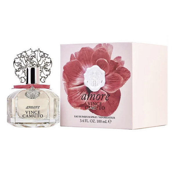 Vince Camuto Amore 3.4 oz / 100 ml Eau De Parfum Spray For Women