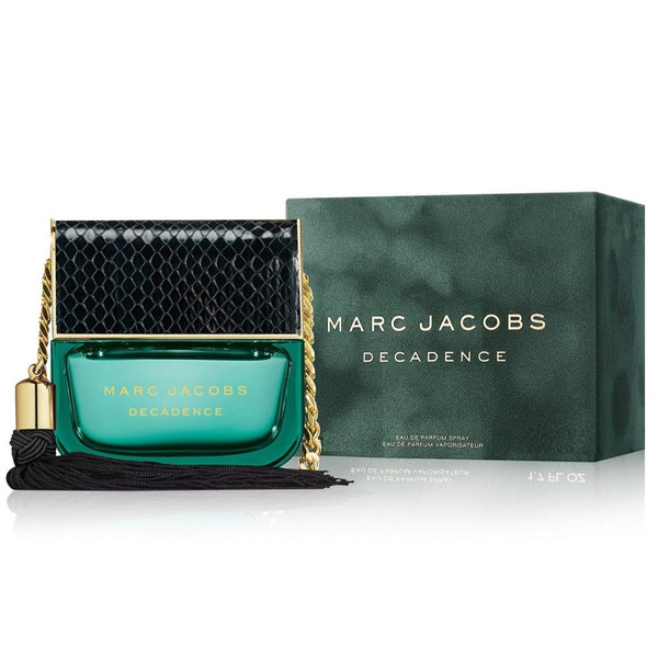 Marc Jacobs Decadence Eau De Parfum 1.6 oz / 50 ml For Women