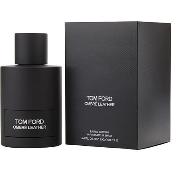 Tom Ford Ombre Leather Eau de Parfum 3.4 oz / 100 ml For Unisex