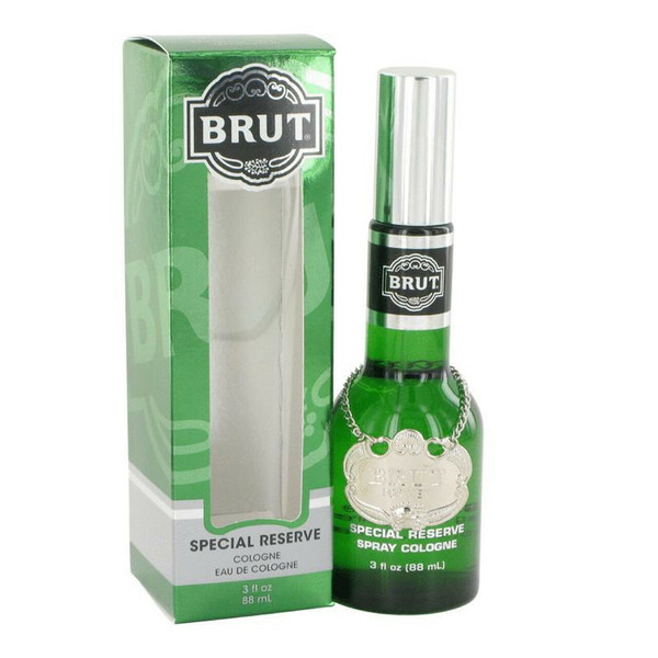 Brut Special Reserve Cologne 3 oz / 90 ml Eau de Cologne For Men