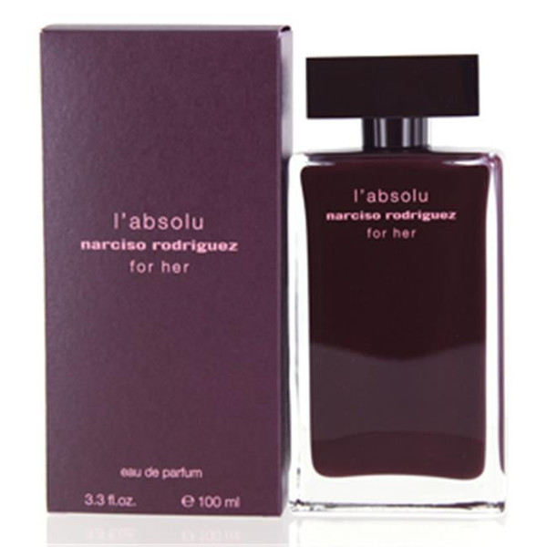 Narciso Rodriguez L'Absolu For Her Eau De Parfum 3.3 oz / 100 ml Spray