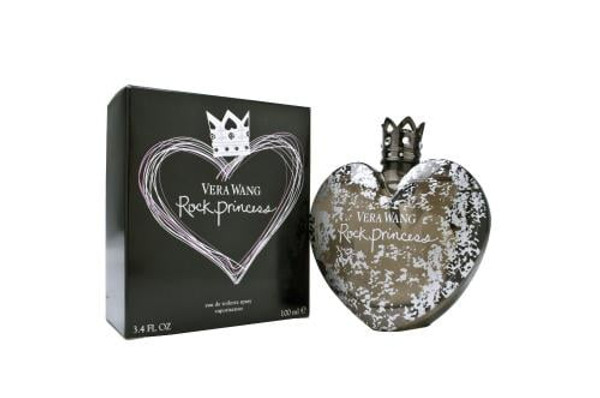 Vera Wang Rock Princess Eau de toilette 3.4 oz / 100 ml For Women