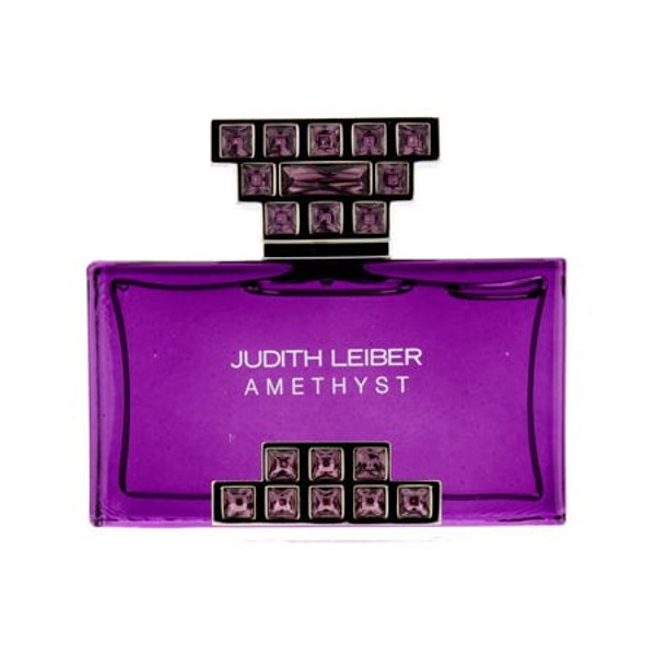 JUDITH LEIBER AMETHYST Eau De Parfum 2.5 oz For Women Sealed