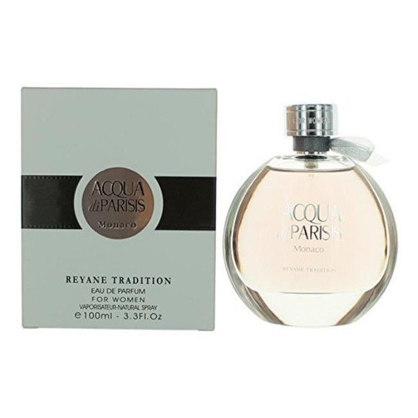 Reyane Tradition Acqua Di Parisis Monaco Eau De Parfum 3.3 oz / 100 ml For Women