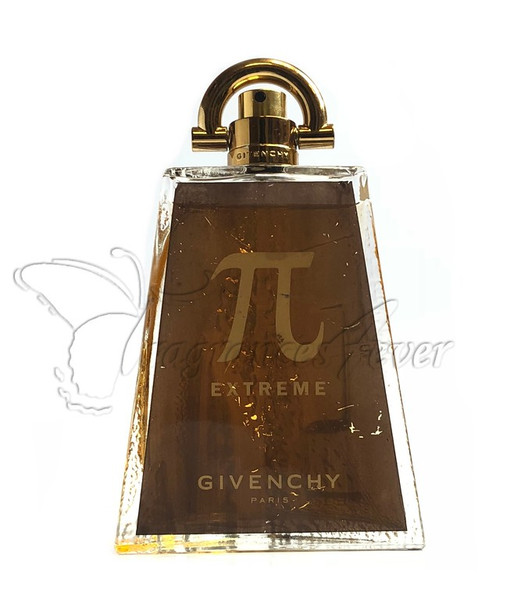 Givenchy Pl Extreme Eau de toilette 3.3 oz / 100 ml For Men NO BOX
