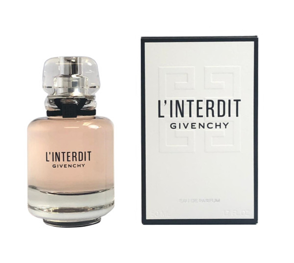 Givenchy L'Interdit Eau de Parfum 1.7 oz / 50 ml Spray 