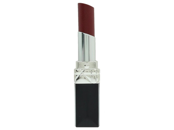 Christian Dior Rouge Baume 988 Nuit Rose Lip Stick 0.11 oz Unbox No Cap