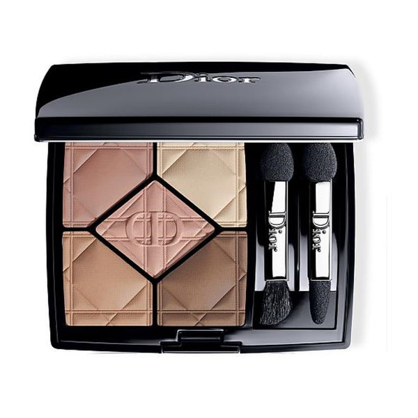 Dior 5 Couleurs Eyeshadow 537 Touch Matte by Dior 0.24 oz / 7 gm