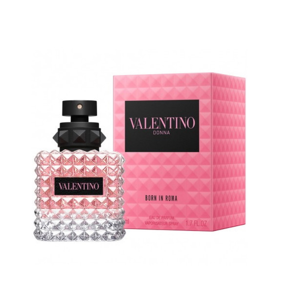 Valentino Donna Born In Roma 1.7 oz / 50 ml Eau de Parfum Spray For Women
