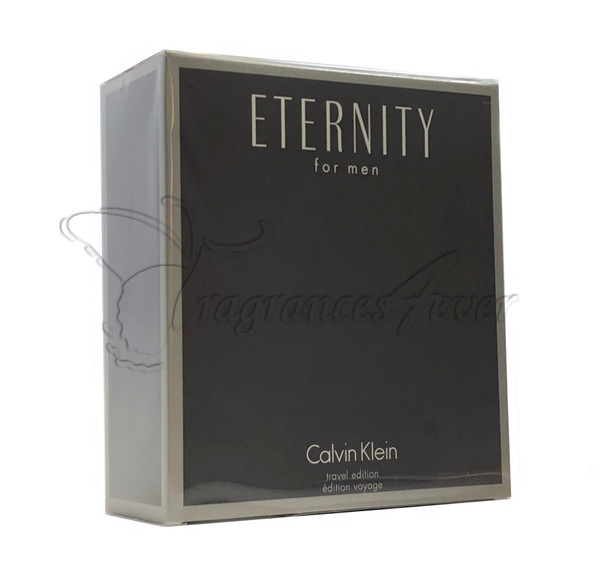 Calvin Klein Eternity Eau de Toilette 2 Pc Gift Set For Men