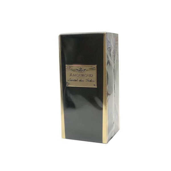 Amouroud Santal Des Indes Eau de Parfum 3.4 oz / 100 ml Spray Unisex