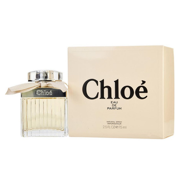Chloe Eau De Parfum 2.5 oz / 75 ml Spray For Women 