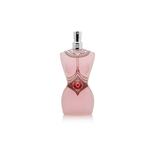 JPG Summer For Women Eau D'ete Parfumee Spray 3.3 oz (Edition 2008) Tester