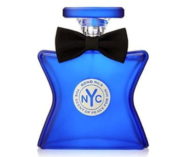 Bond No. 9 The Scent Of Peace For Him EDP 3.3 oz / 100 ml New In Box