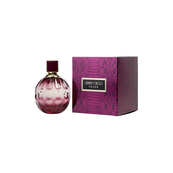 Jimmy Choo Fever Eau de Parfum 3.3 oz / 100 ml Spray For Women