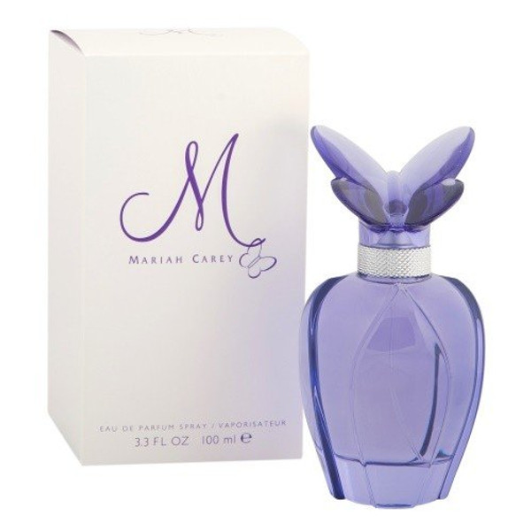 M By Mariah Carey Eau De Parfum 3.3 oz / 100 ml Spray For Women